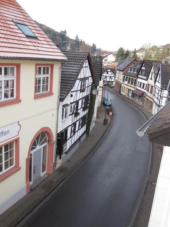 Ferienwohnungen - An Der Kunstakademie 海姆巴赫 客房 照片
